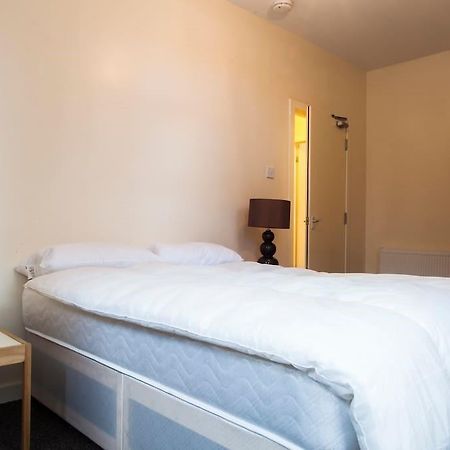 Perfect Flat In Central Edimburgo Exterior foto