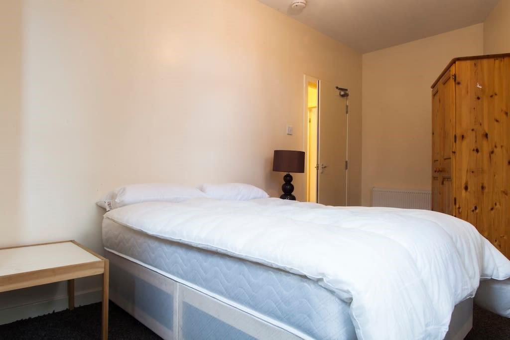 Perfect Flat In Central Edimburgo Exterior foto