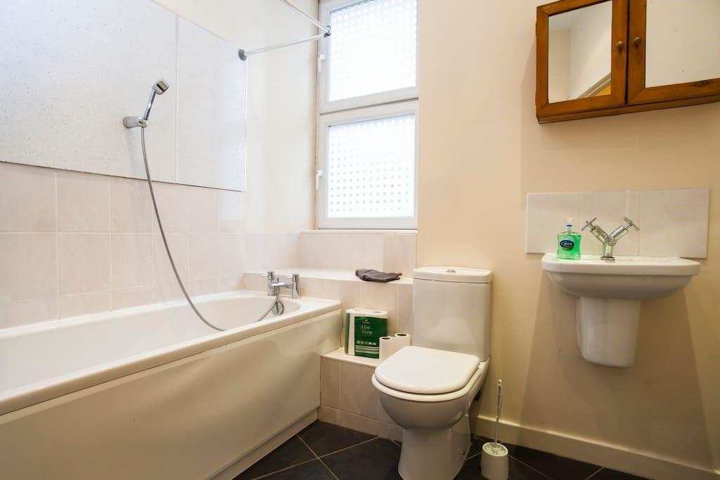 Perfect Flat In Central Edimburgo Exterior foto