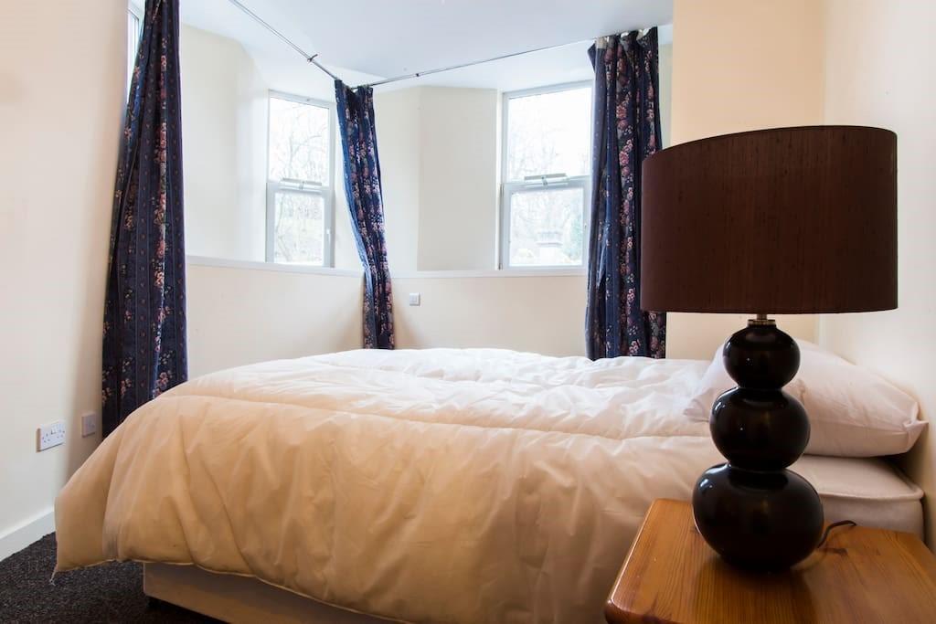 Perfect Flat In Central Edimburgo Exterior foto